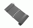 Cuchilla cortacésped de 47 cm de elevación alta (Pack de 6)