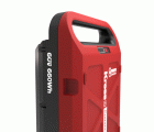 Batería 660 Wh /11,0Ah Commercial 60V CyberPack