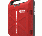 Batería 660 Wh /11,0Ah Commercial 60V CyberPack