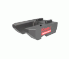Kit de equilibrio de peso 1,5Kg