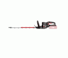 Cortasetos 63 cm (Sin batería, ni cargador)