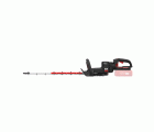 Cortasetos 63 cm (Sin batería, ni cargador)