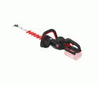 Cortasetos 63 cm (Sin batería, ni cargador)