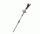Cortasetos 55 cm con pértiga eje corto 0º (Sin batería, ni cargador)