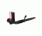 Soplador de mochila 35 Nm (Sin batería, ni cargador)