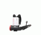 Soplador de mochila 41 Nm (Sin batería, ni cargador)