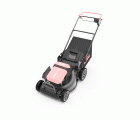 Cortacésped autopropulsado 51 cm (Sin batería, ni cargador)
