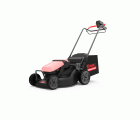 Cortacésped autopropulsado 47 cm (Sin batería, ni cargador)
