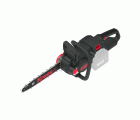 Motosierra 35 cm (Sin batería, ni cargador)