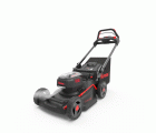 Cortacésped autopropulsado 46 cm (Sin batería, ni cargador)