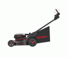 Cortacésped autopropulsado 51 cm (Sin batería, ni cargador)