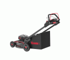  KG760E.9 + Bat. 4,0Ah (KA3002) + Carg. 5A (KA3714)