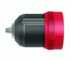 Taladro Atornillador sin percusión 1/4 Hex Brushless 12V 2bat 2Ah