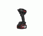 Llave de impacto Brushless 20V 2bat 4Ah 500Nm