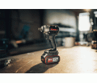 Llave de impacto Brushless 20V  S/bat  500Nm