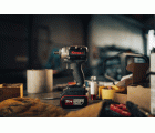 Llave de impacto Brushless 20V  S/bat  500Nm