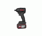 Llave de impacto Brushless 20V 2bat 4Ah 500Nm