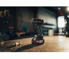 Llave de impacto Brushless 20V  S/bat  700Nm