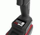 Llave de impacto 1/2” Brushless 20V 2bat 5Ah 1200Nm