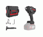Llave de impacto 1/2” Brushless 20V S/bat 1200Nm