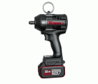 Llave de impacto 1/2” Brushless 20V 2bat 5Ah 1200Nm