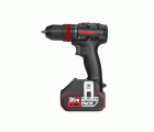 Taladro Percutor Brushless 20V 2bat 4Ah 70Nm