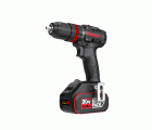 Taladro Percutor Brushless 20V 2bat 4Ah 70Nm