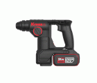Marti/Taladro/Atorn Brushless 20V 2bat 4Ah