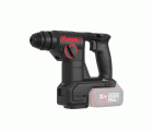 Marti/Taladro/Atorn Brushless 20V S/bat