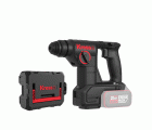 Marti/Taladro/Atorn Brushless 20V S/bat