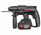 Marti/Taladro/Atorn Brushless 20V 2bat 5Ah