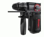 Martillo 4F Brushless 2,2J 20V S/bat