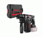 Martillo 4F Brushless 2,2J 20V S/bat