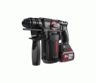 Martillo 4F Brushless 2,2J 20V 2bat 5Ah