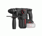 Martillo SDS+ Brushless 3J 20 V S/bat