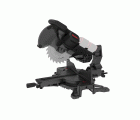 Ingletadora Telescópica 255mm Brushless 2 x 20V S/bat
