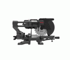 Ingletadora Telescópica 255mm Brushless 2 x 20V S/bat