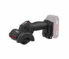 Mini amoladora Brushless 20V 76mm S/bat
