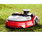 Robot cortacésped 5.000m2 con OAS