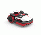 Robot cortacésped 8.000m2  con OAS