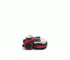 Robot cortacésped 8.000m2  con OAS