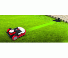 Robot cortacésped 24.000m2 con OAS