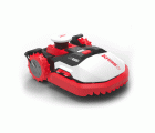 Robot cortacésped 28.000m2 con OAS