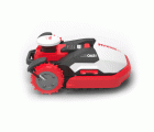 Robot cortacésped 16.000 m2 con OAS - Mega RTKn