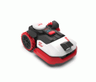 Kress EyePilot® RTKⁿ 500 m² AI robotic lawn mower with Mono VSLAM Camera