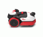 Kress EyePilot® RTKⁿ 500 m² AI robotic lawn mower with Mono VSLAM Camera