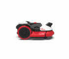 Robot cortacésped Kress EyePilot® RTKⁿ 700 m² AI con cámara Mono VSLAM con 4G integrado