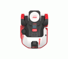 Robot cortacésped Kress EyePilot® RTKⁿ 700 m² AI con cámara Mono VSLAM con 4G integrado