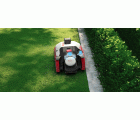 Robot cortacésped Kress EyePilot® RTKⁿ 700 m² AI con cámara Mono VSLAM con 4G integrado