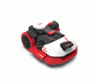 Robot cortacésped Kress EyePilot® RTKⁿ 1000 m² AI con cámara Stereo VSLAM  y ZeroTrim con 4G integrado
